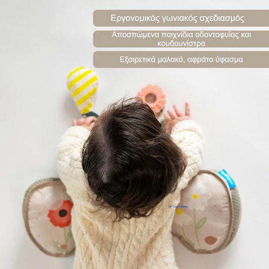 Taf Toys Μαξιλάρι Δραστηριοτήτων για Νεογέννητα