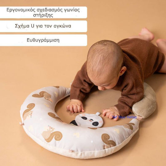 Taf Toys Μαξιλάρι Δραστηριοτήτων για Νεογέννητα