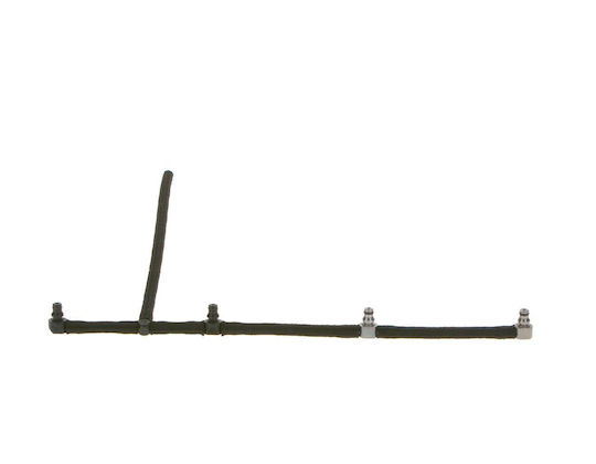 Hose Fuel Overflow Bosch 0 928 402 031