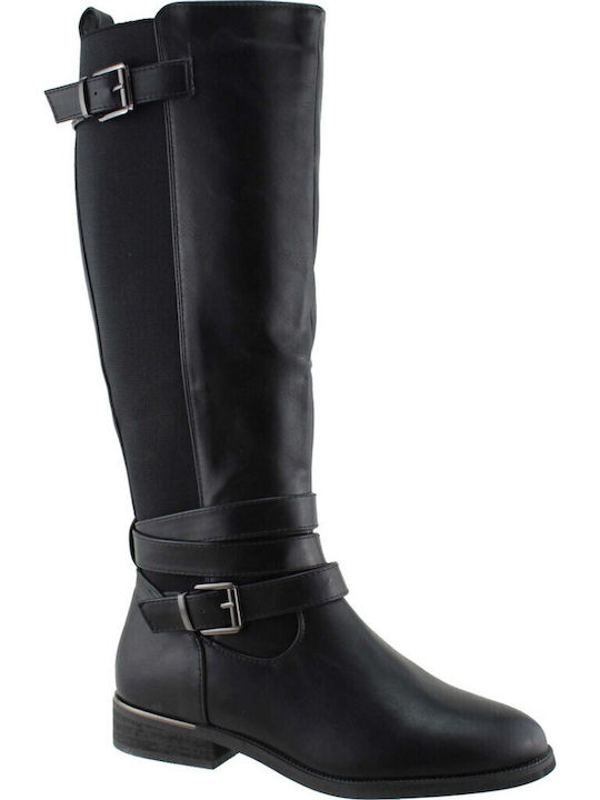 Women's Boots Black