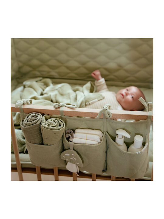 Little Dutch Πάνα Αγκαλιάς 70x70cm 2τμχ Little Dutch Πάνα Αγκαλιάς 70x70cm 2τμχ