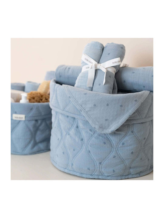 Little Dutch Πάνα Αγκαλιάς 70x70cm 2τμχ Little Dutch Πάνα Αγκαλιάς 70x70cm 2τμχ