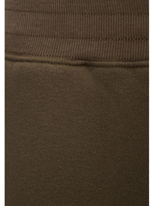 Jogginghose Khaki