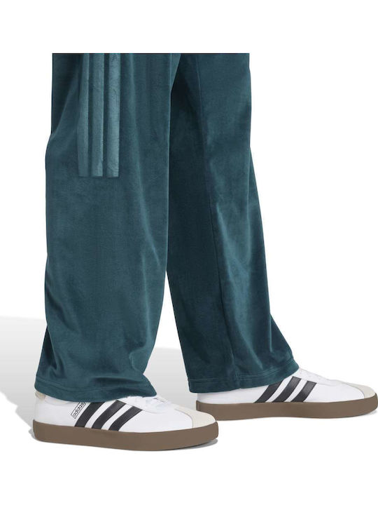 Tiro Sweatpants Glossy Green