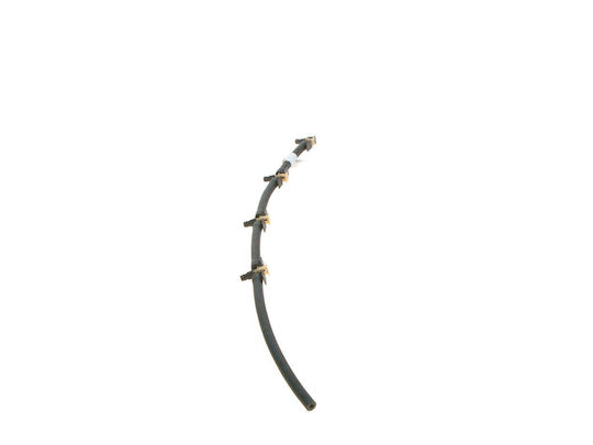 Hose Fuel Overflow Bosch 0 445 130 072
