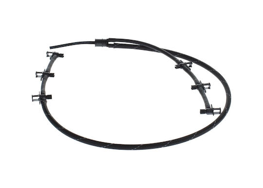Bosch Fuel Overflow Hose 0 445 130 333