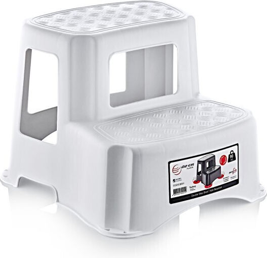 Viosarp Double Kids Step Stool