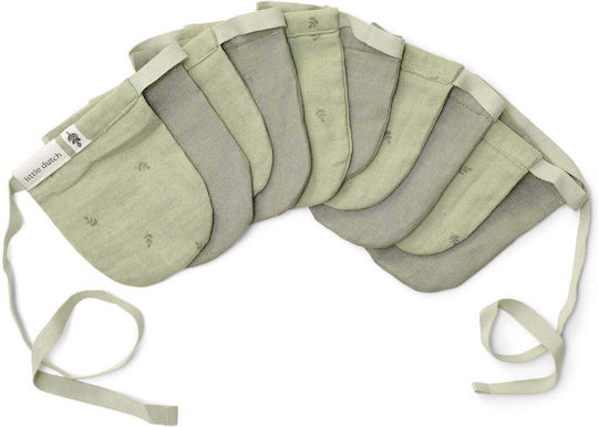 Little Dutch Kids Decorative Garland Green Pure 200cm