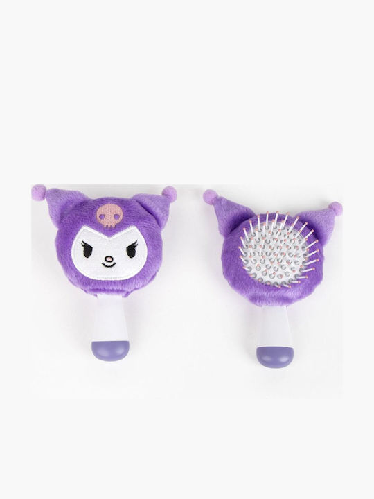 Cerda Perie De Păr Pentru Copii Hello Kitty Hello Kitty Friends