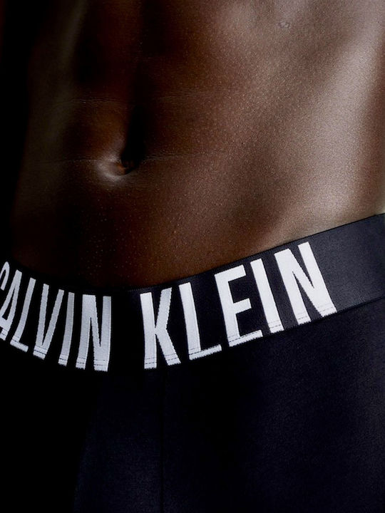 Men's Boxers Black 3Pack