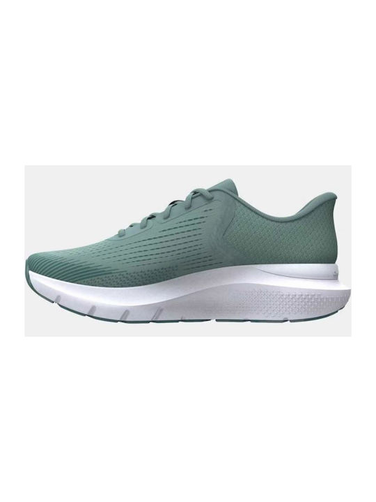 Under Armour Charged Rogue 5 Bărbați Alergare Albastre