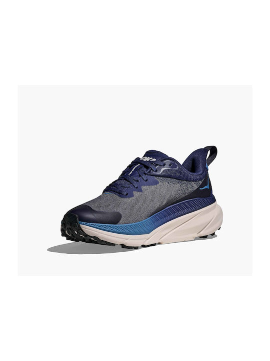 Challenger Atr 7 Gtx Men's Sport Shoes Trail Running Waterproof With Gore-Tex Membrane Mgrt