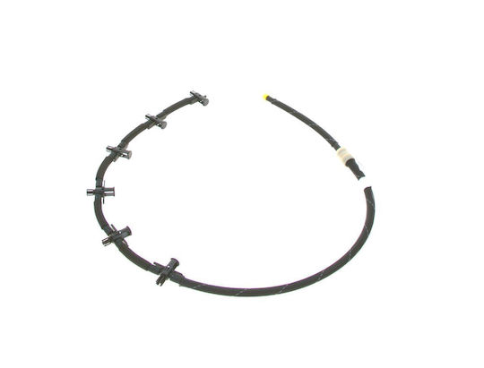 Furtun Refulare Combustibil Bosch 0 445 130 232