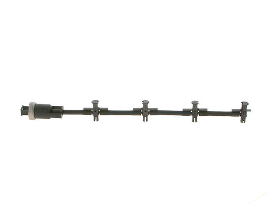Hose Fuel Overflow Bosch 0 928 402 149