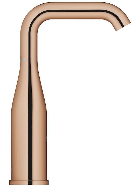 Grohe Mixing Sink Faucet Rose Gold