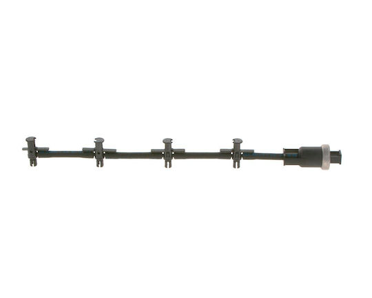 Hose Fuel Overflow Bosch 0 928 402 149