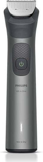 Philips Set Reîncărcabilă Mașină de Tuns Gri MG7941/15