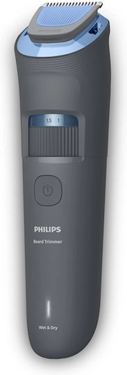 Philips Haarschneidemaschine Gray BT3617/15