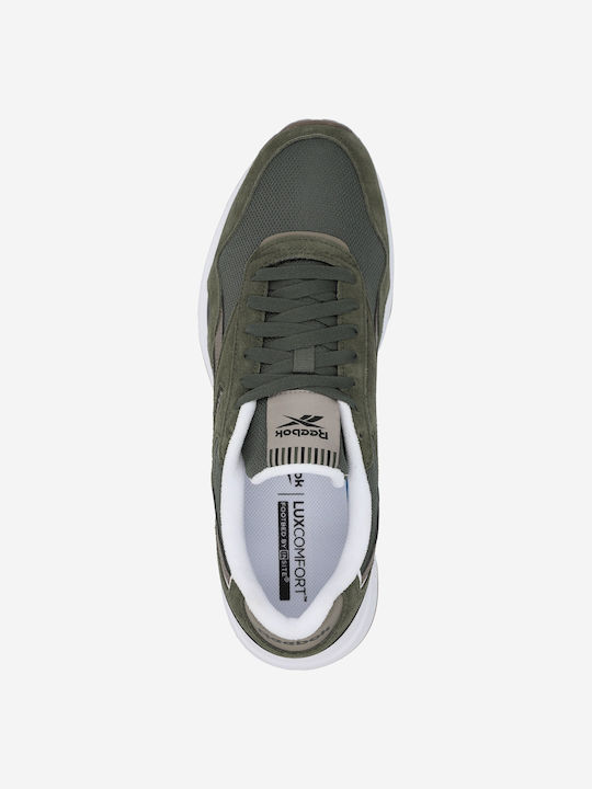 Gl1100 Herren Sneakers Grit Green / Gritty Grey