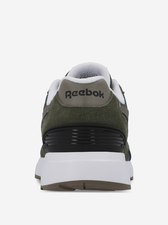 Gl1100 Herren Sneakers Grit Green / Gritty Grey