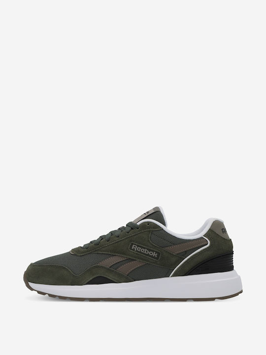 Gl1100 Herren Sneakers Grit Green / Gritty Grey