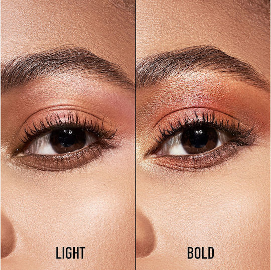 Dior Backstage Παλέτα με Σκιές Ματιών σε Στερεή Μορφή 007 Coral Neutrals 10gr