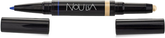 Nouba Day Dream Liquid Eyeliner & Cream Eyeshadow Pencil 2-in-1 04 20 G Women