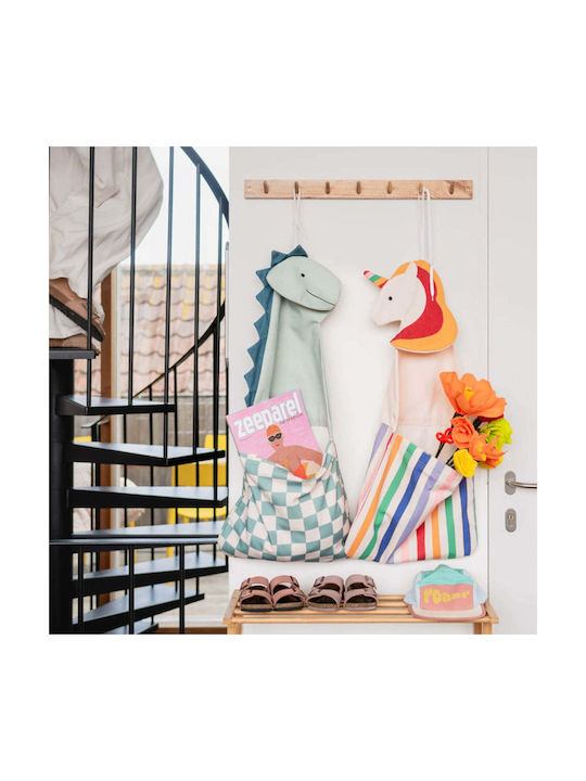 Play&go Kids Room Decor Accessories Storage Organizer Case