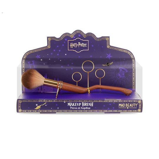 Mad Beauty Επαγγελματικό Πινέλο Μακιγιάζ για Foundation