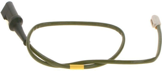 Warning Sensor Brake Pad Wear Bosch 1 987 473 575