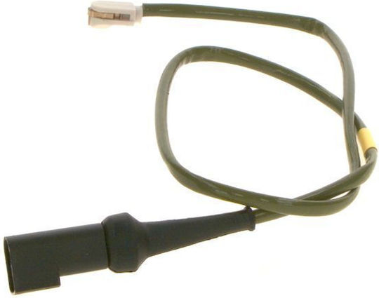 Warning Sensor Brake Pad Wear Bosch 1 987 473 575