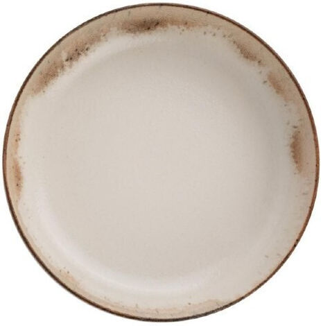 Kutahya Porselen White Porcelain Dinnerware Set 24pcs