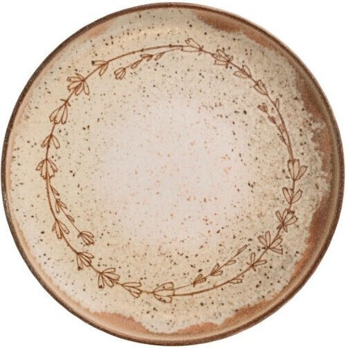 Kutahya Porselen White Porcelain Dinnerware Set 24pcs