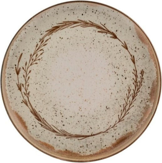Kutahya Porselen White Porcelain Dinnerware Set 24pcs