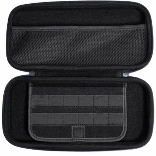 Trust Gxt 1251b Твърд Калъф Nintendo Switch 2 Син