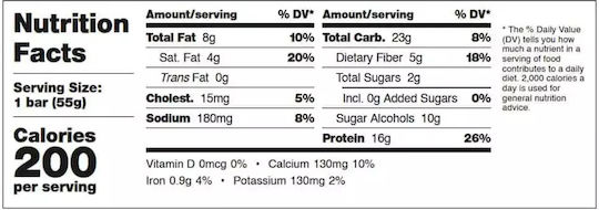 Barebells Soft Protein Bar Bars with 16gr Protein & Flavor Coco Choco 12x55gr