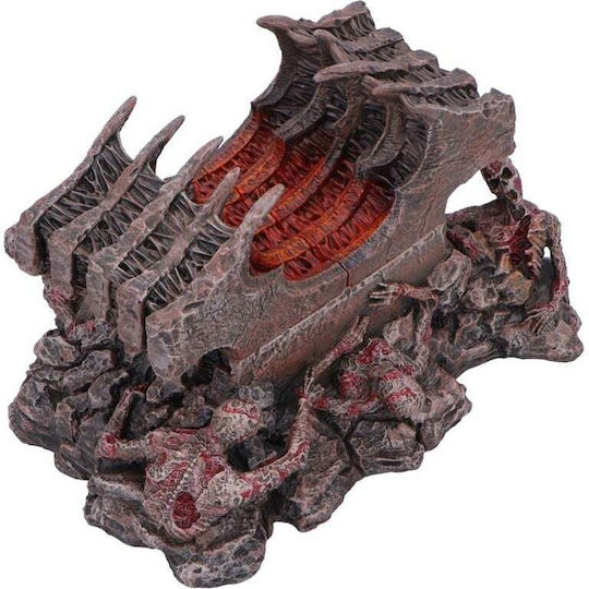 Diablo Iv Helltide Chest Box Fan Shop Merchandise