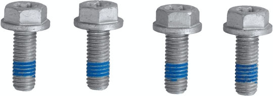 Set Plăcuțe De Frână Trw Disc Brake Gdb2093
