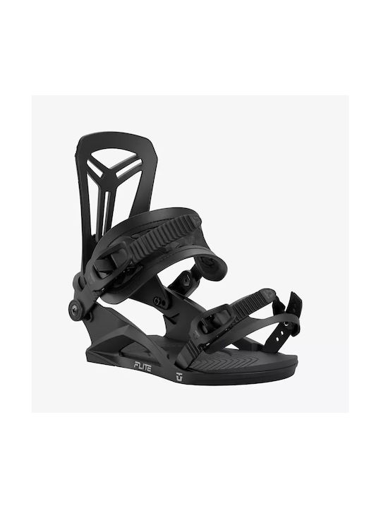 Union Ανδρικές Δέστρες Snowboard Μαύρο Χρώμα