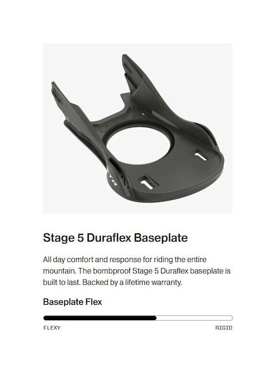 Union Ski & Snowboard Bindings