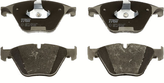 Set Plăcuțe De Frână Trw Disc Brake Gdb1854