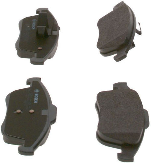 Bosch Brake Pad Set Disc Brake 0 986 494 401