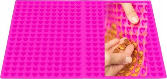 Trixie Silicone Non-Stick Baking Mat 38x28cm