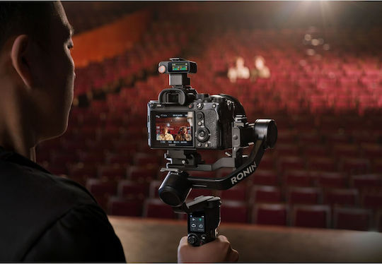 Dji Mic 3 Receiver