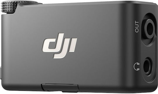 Dji Mic 3 Receiver