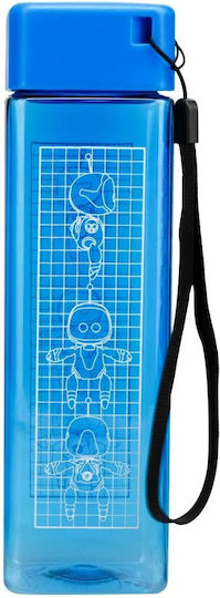 Paladone Kinderflasche Kunststoff 600ml