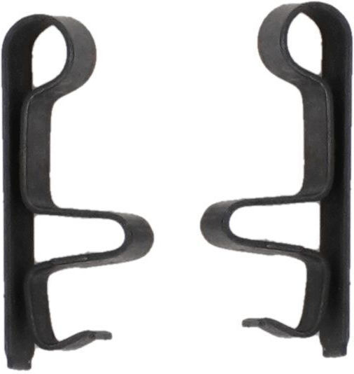 Trw Gdb3287 Brake Pad Set Disc Brake