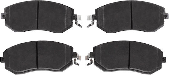 Trw Brake Pad Set Disc Brake Gdb3519