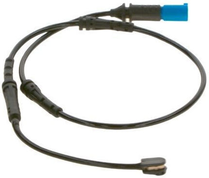 Senzor Avertizare Uzură Plăcuță de Frână Bosch 1 987 473 615