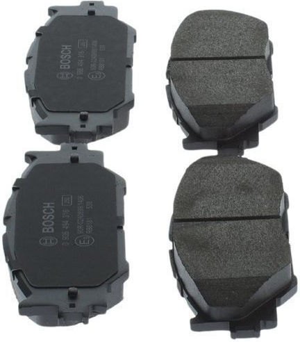 Bosch Brake Pad Set Disc Brake 0 986 494 316